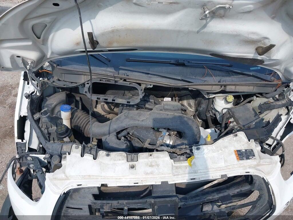 1FTYE2CM6KKB76315 2019 FORD TRANSIT-150 photo no. 10