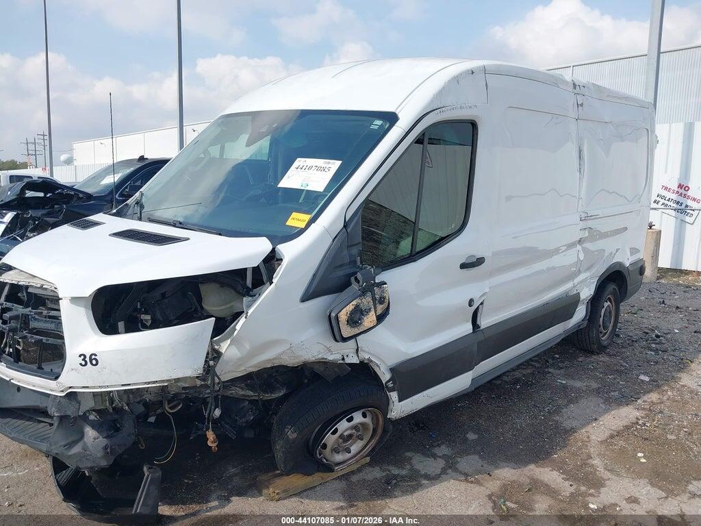 1FTYE2CM6KKB76315 2019 FORD TRANSIT-150 photo no. 6