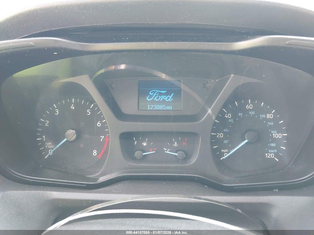1FTYE2CM6KKB76315 2019 FORD TRANSIT-150 photo no. 7