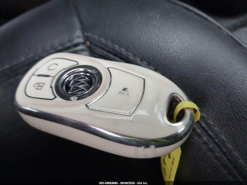 KL4CJCSB9HB103213 2017 BUICK ENCORE photo no. 11