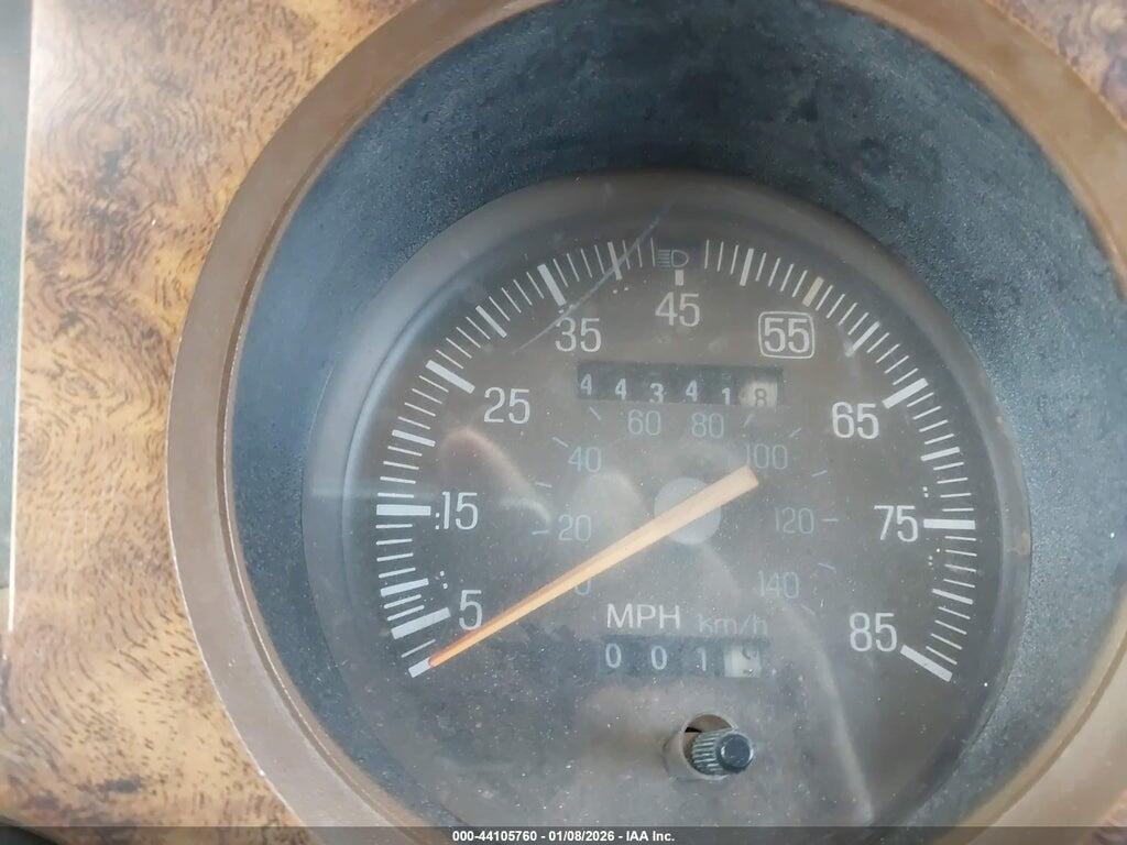 1FTBR10A0HUB75396 1987 FORD RANGER photo no. 7