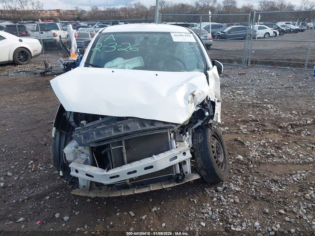 ML32A3HJ8FH039808 2015 MITSUBISHI MIRAGE photo no. 11