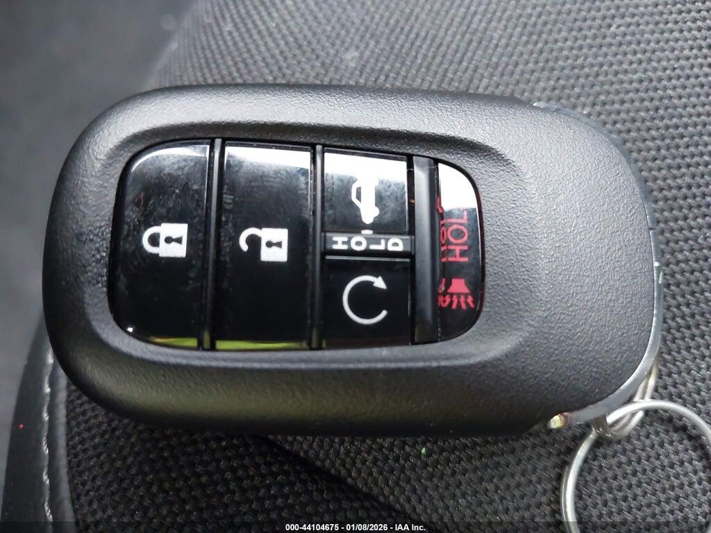 2HGFE4F82SH348026 2025 HONDA CIVIC HYBRID photo no. 11