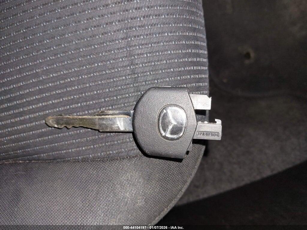 JM1BL1VF0B1487300 2011 MAZDA MAZDA3 photo no. 11