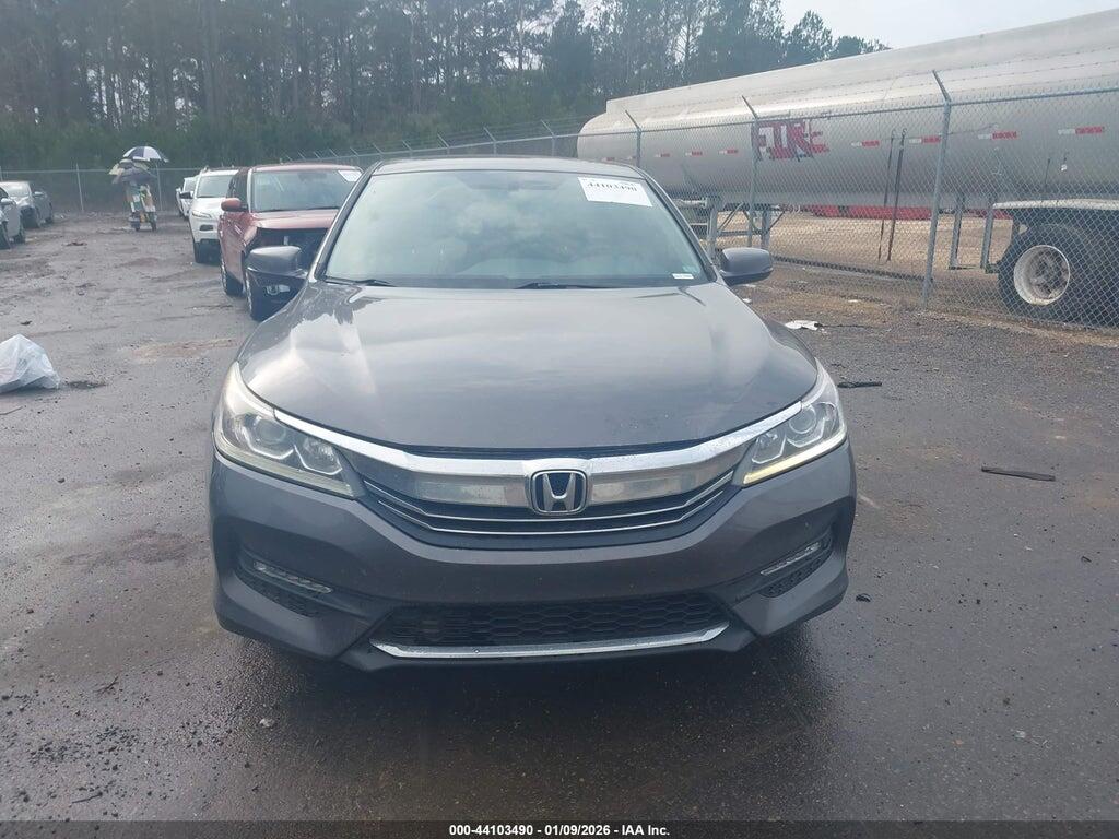 1HGCR3F84GA011204 2016 HONDA ACCORD photo no. 12