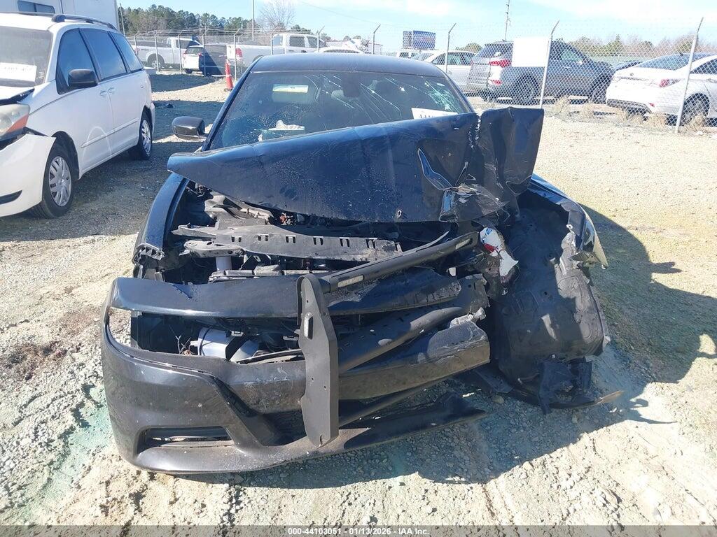 2C3CDXAT2JH180070 2018 DODGE CHARGER photo no. 12