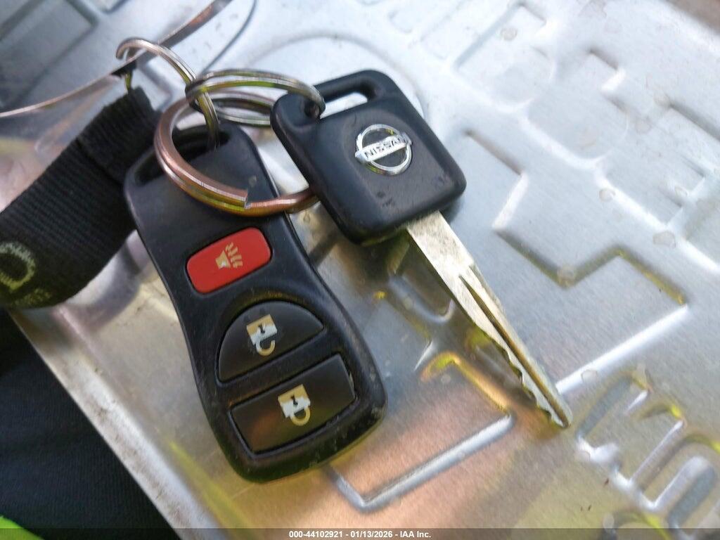 5N1AR1NBXCC630990 2012 NISSAN PATHFINDER photo no. 11