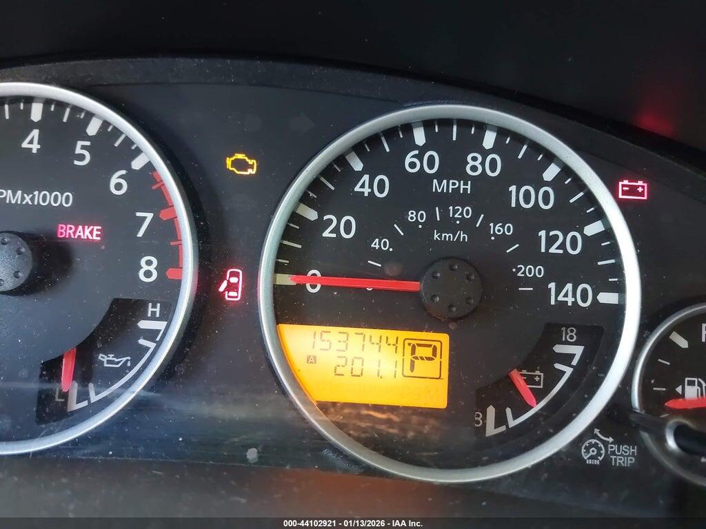 5N1AR1NBXCC630990 2012 NISSAN PATHFINDER photo no. 7