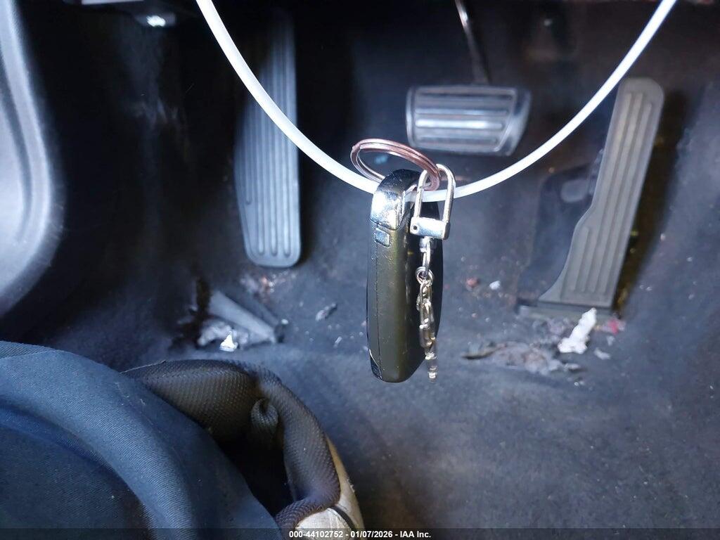 1G1FB1RX7J0183367 2018 CHEVROLET CAMARO photo no. 11