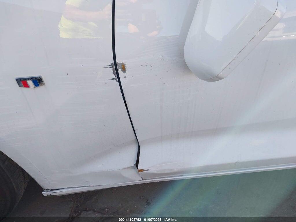 1G1FB1RX7J0183367 2018 CHEVROLET CAMARO photo no. 12