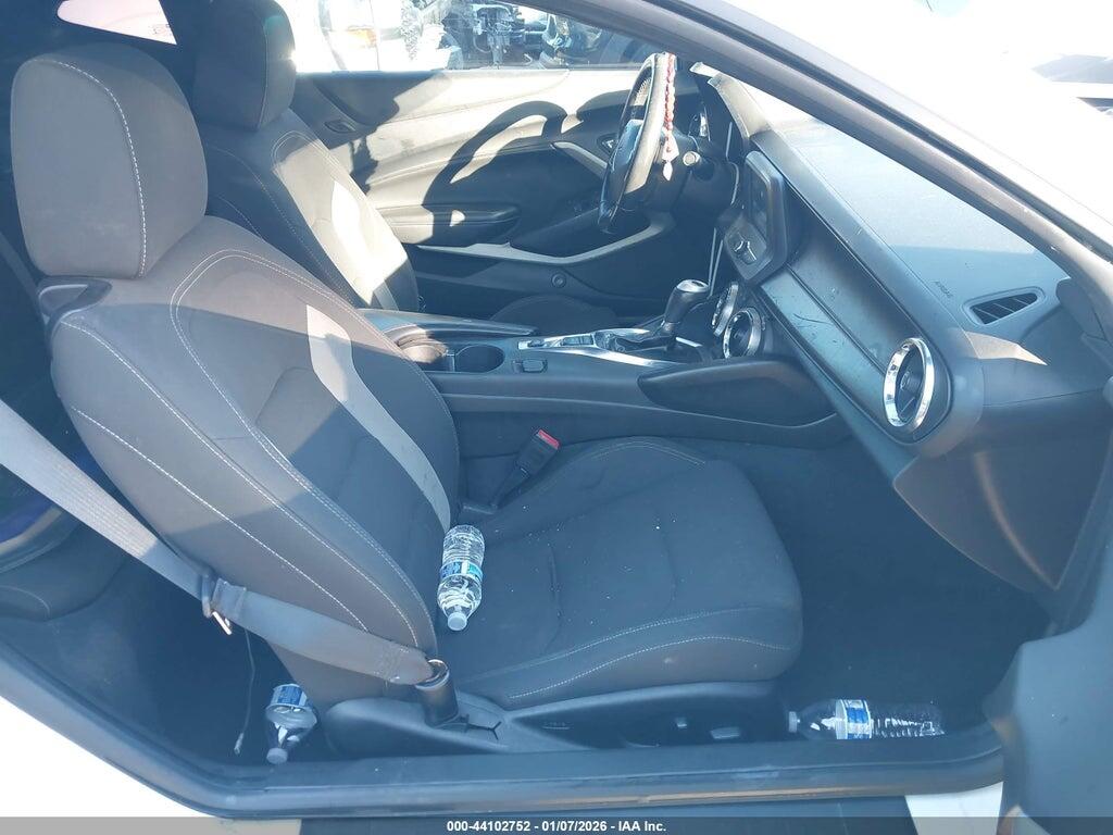 1G1FB1RX7J0183367 2018 CHEVROLET CAMARO photo no. 5
