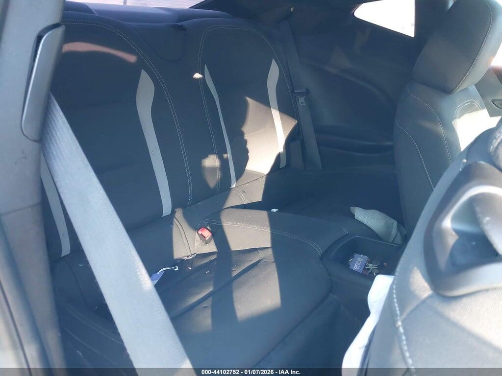 1G1FB1RX7J0183367 2018 CHEVROLET CAMARO photo no. 8