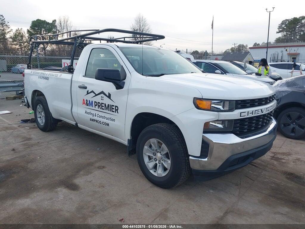3GCNWAED9NG209794 2022 CHEVROLET SILVERADO 1500 LTD photo no. 1