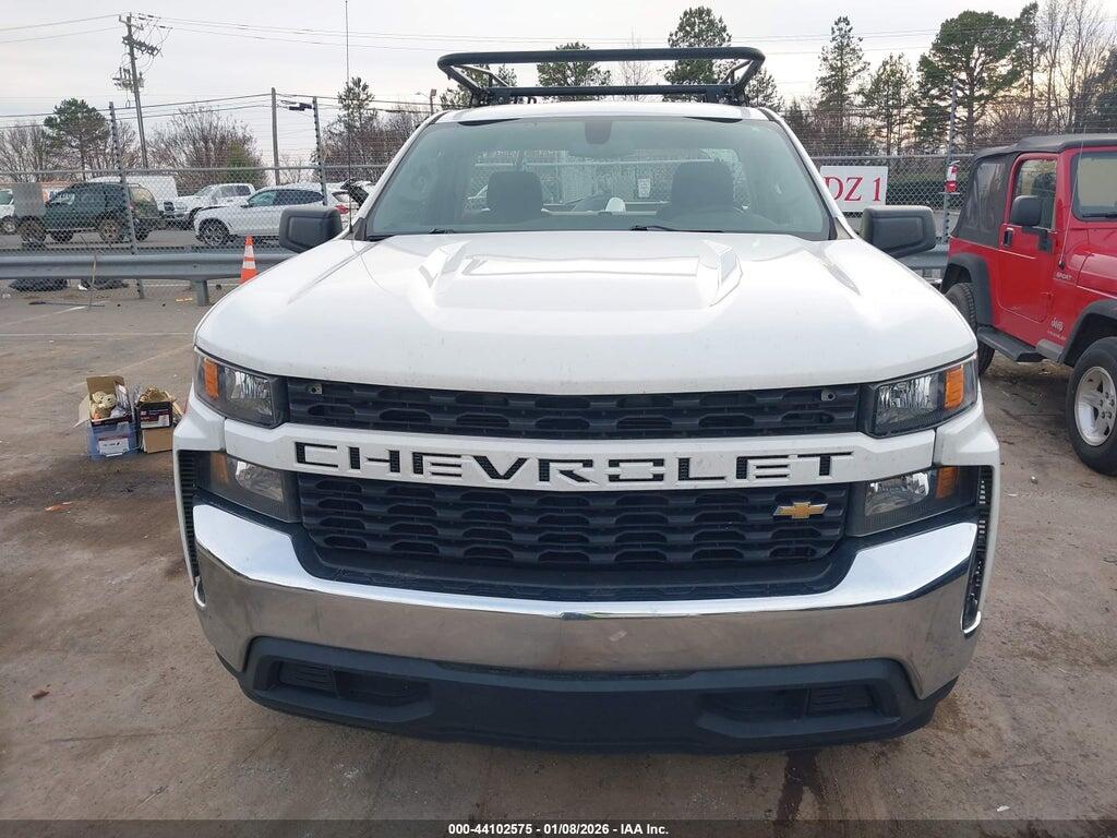 3GCNWAED9NG209794 2022 CHEVROLET SILVERADO 1500 LTD photo no. 12