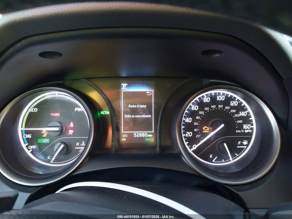 4T1G31AK4RU066810 2024 TOYOTA CAMRY HYBRID photo no. 7