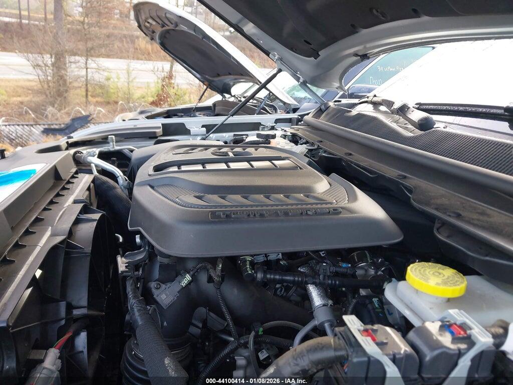 1C4SJSBP1SS511056 2025 JEEP WAGONEER L photo no. 10