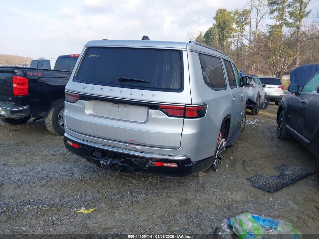 1C4SJSBP1SS511056 2025 JEEP WAGONEER L photo no. 4