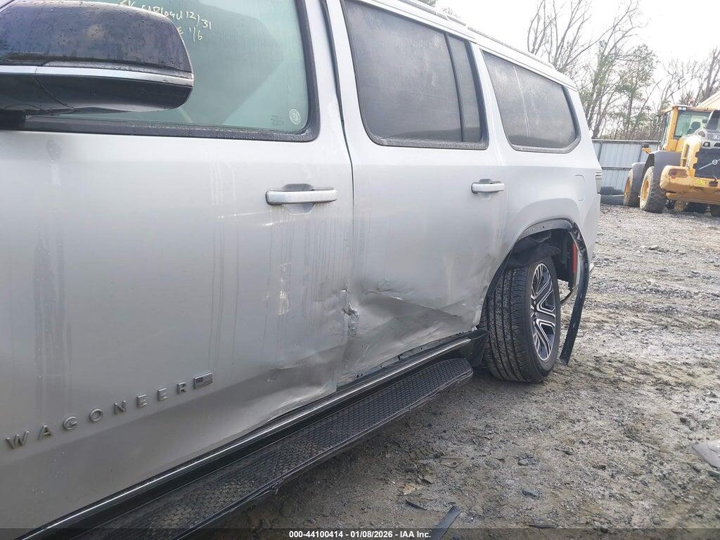 1C4SJSBP1SS511056 2025 JEEP WAGONEER L photo no. 6