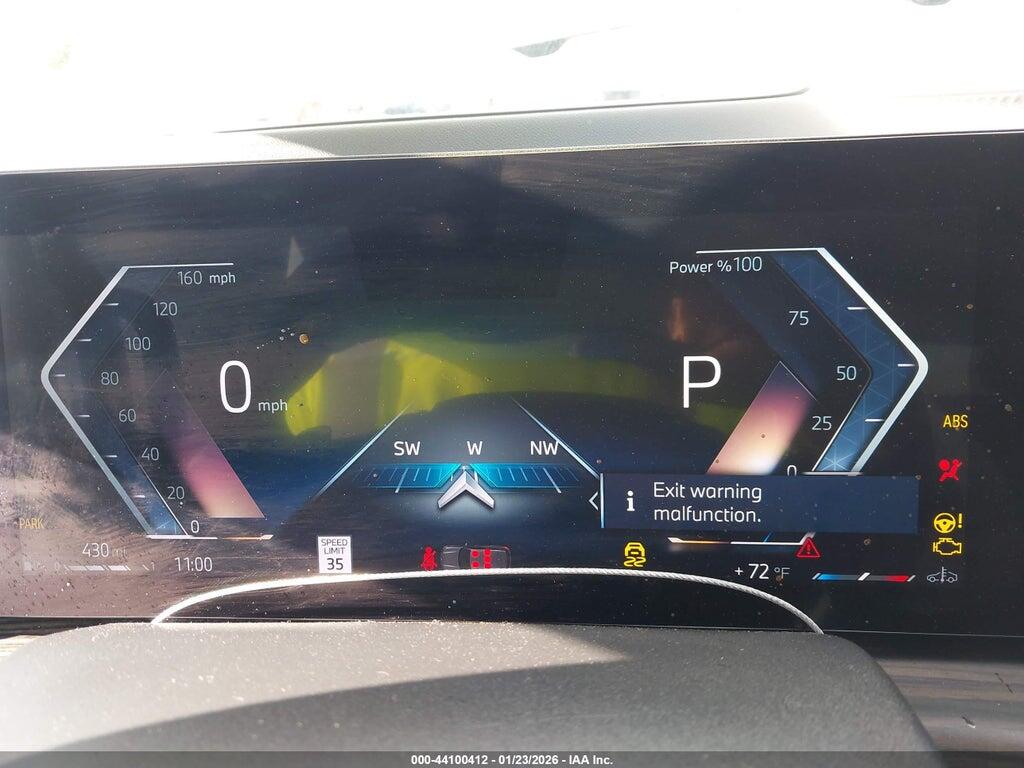 5UX13EU08R9V43333 2024 BMW X5 photo no. 7
