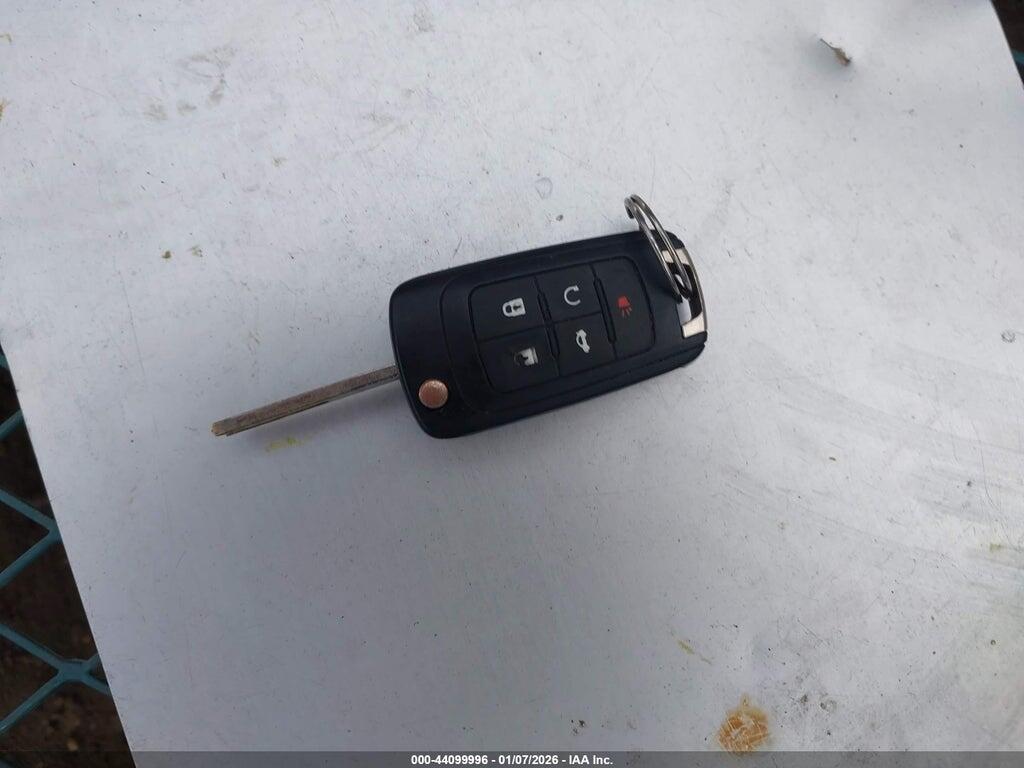 2CNFLPE54B6316991 2011 CHEVROLET EQUINOX photo no. 11