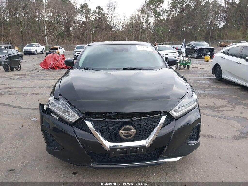 1N4AA6CV5LC369215 2020 NISSAN MAXIMA photo no. 12