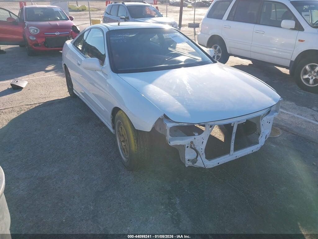 1996 ACURA INTEGRA JH4DC2386TS005099