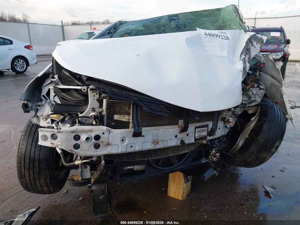 1G1BE5SM6K7120587 2019 CHEVROLET CRUZE photo no. 10
