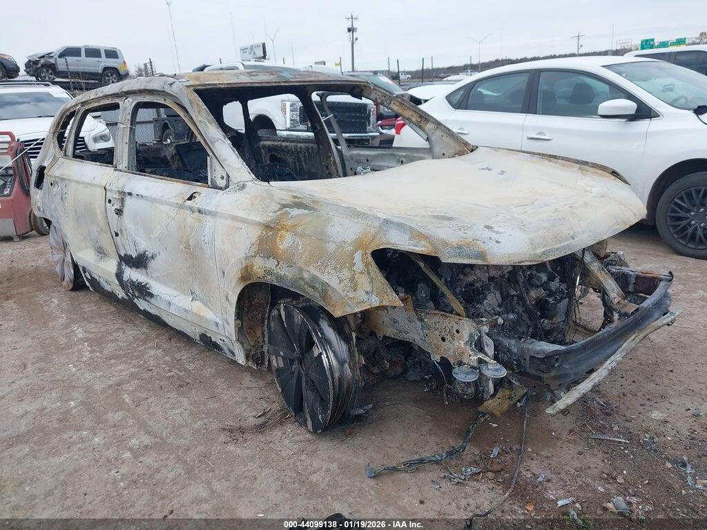 3VVSX7B24RM069474 2024 VOLKSWAGEN TAOS photo no. 1