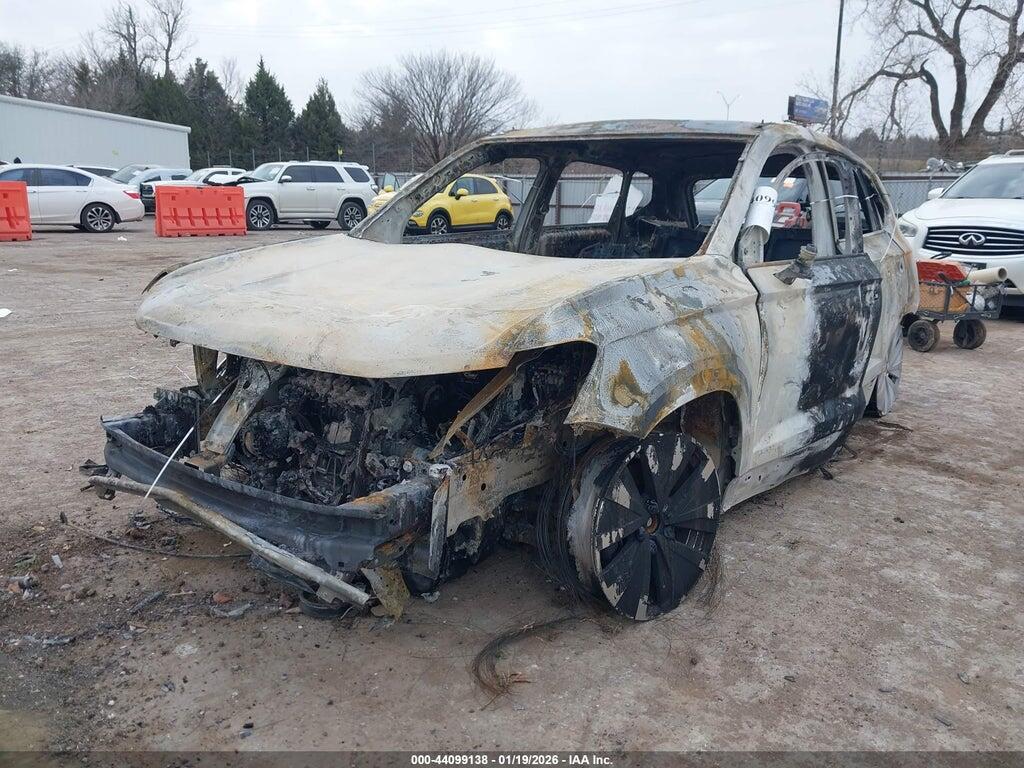 3VVSX7B24RM069474 2024 VOLKSWAGEN TAOS photo no. 2