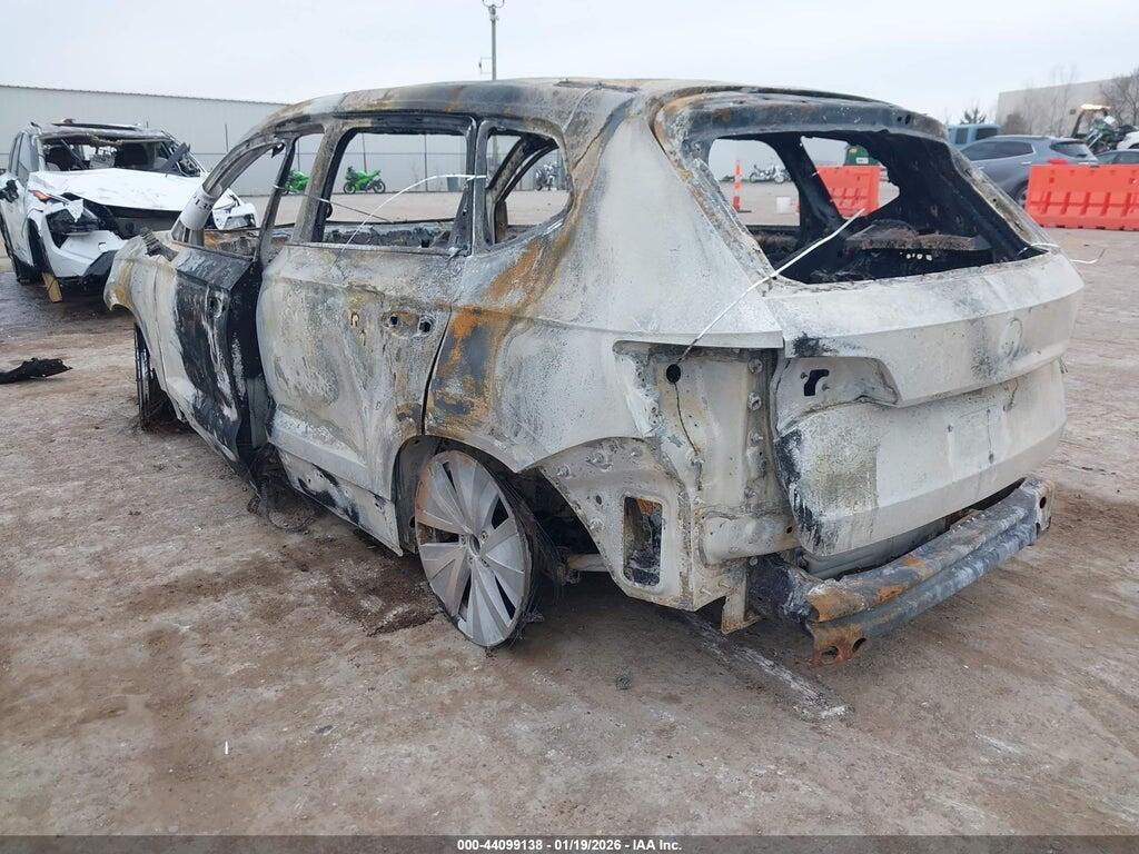 3VVSX7B24RM069474 2024 VOLKSWAGEN TAOS photo no. 3