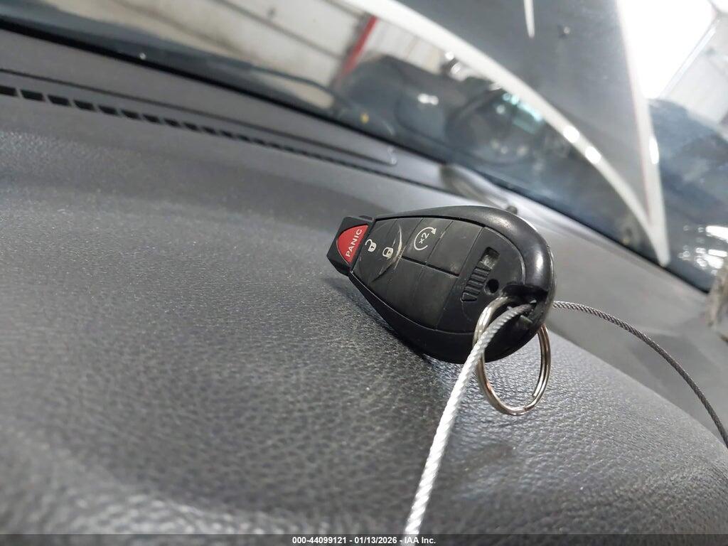 1C4RJFAG3DC603158 2013 JEEP GRAND CHEROKEE photo no. 11