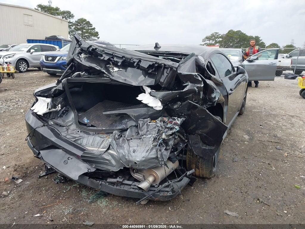 1FA6P8TH2R5146377 2024 FORD MUSTANG photo no. 6
