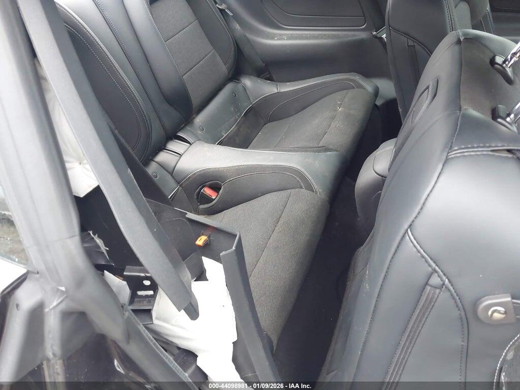 1FA6P8TH2R5146377 2024 FORD MUSTANG photo no. 8