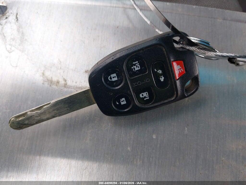 5FNRL5H6XBB064295 2011 HONDA ODYSSEY photo no. 11