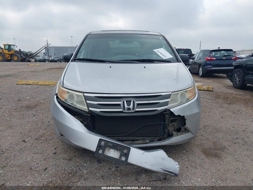 5FNRL5H6XBB064295 2011 HONDA ODYSSEY photo no. 12