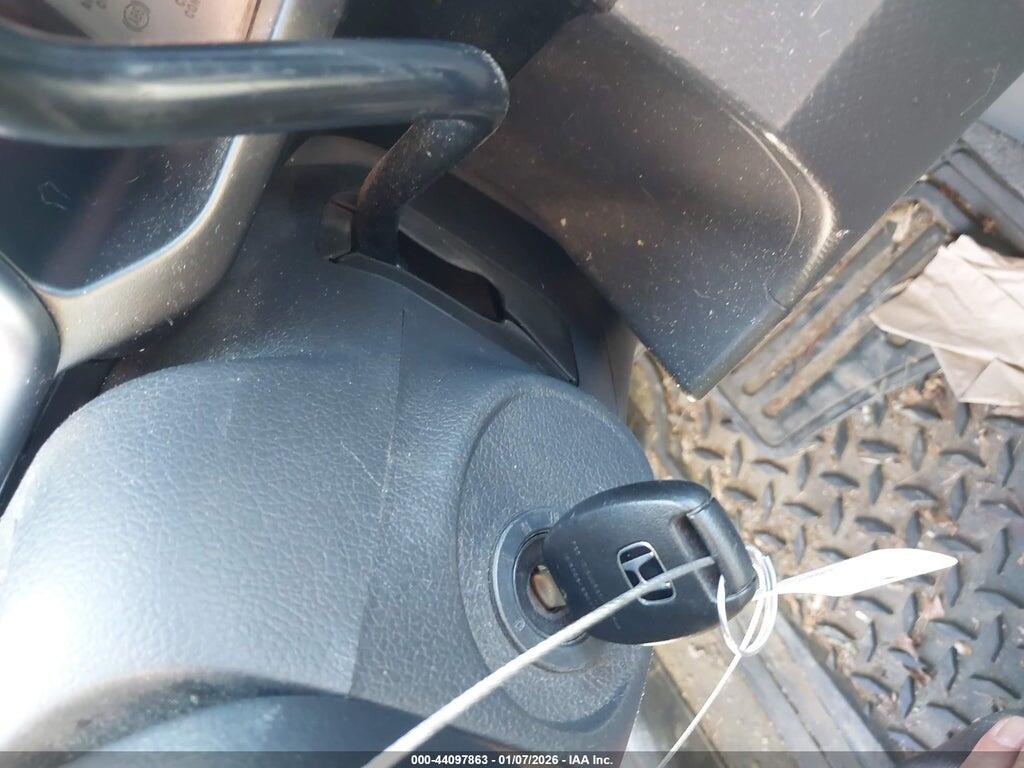 2HJYK16508H510065 2008 HONDA RIDGELINE photo no. 11