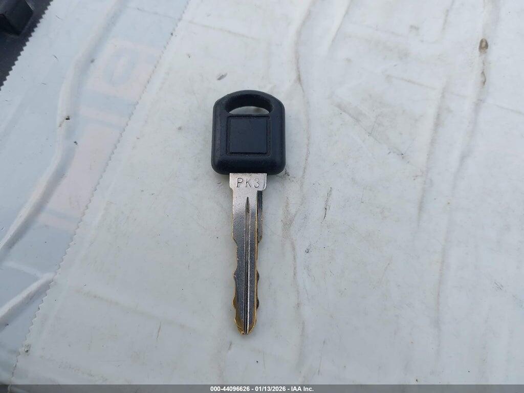 5GADV23187D199659 2007 BUICK TERRAZA photo no. 11