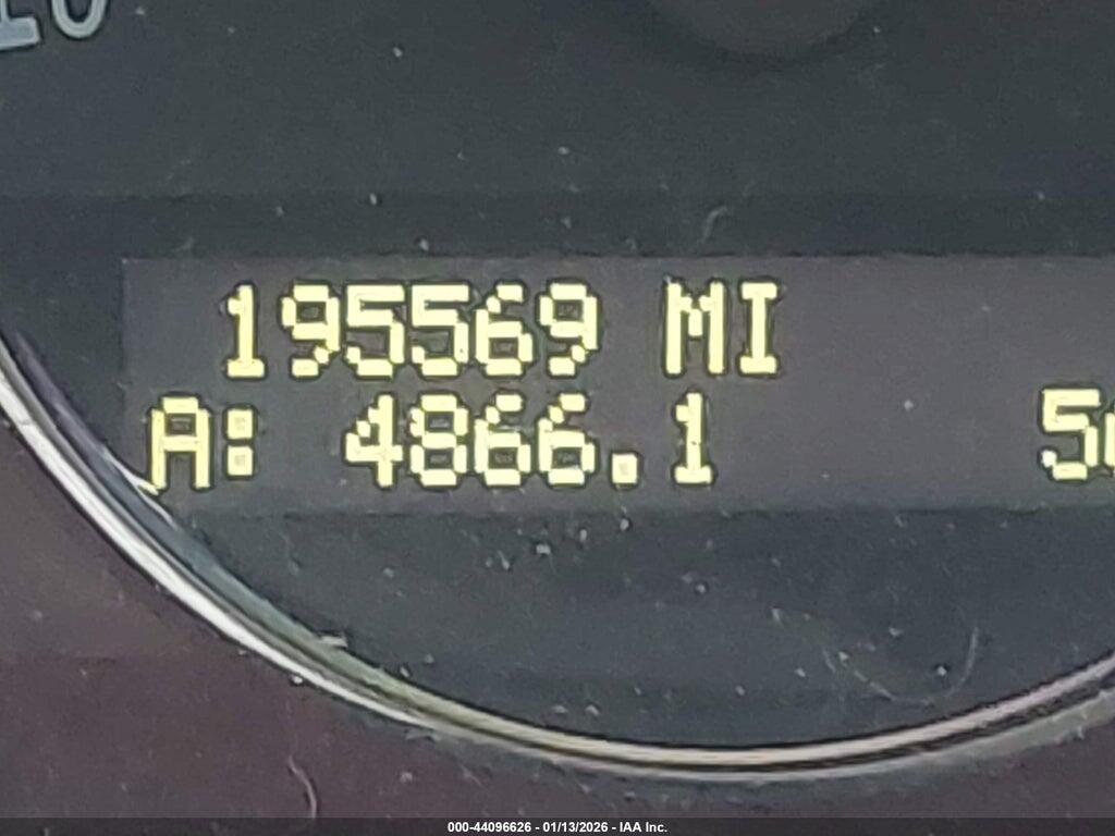 5GADV23187D199659 2007 BUICK TERRAZA photo no. 12