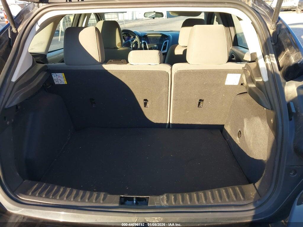 1FADP3K25DL135885 2013 FORD FOCUS photo no. 12