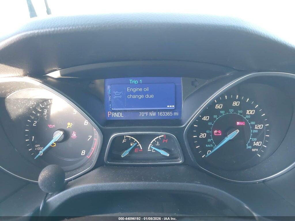 1FADP3K25DL135885 2013 FORD FOCUS photo no. 7