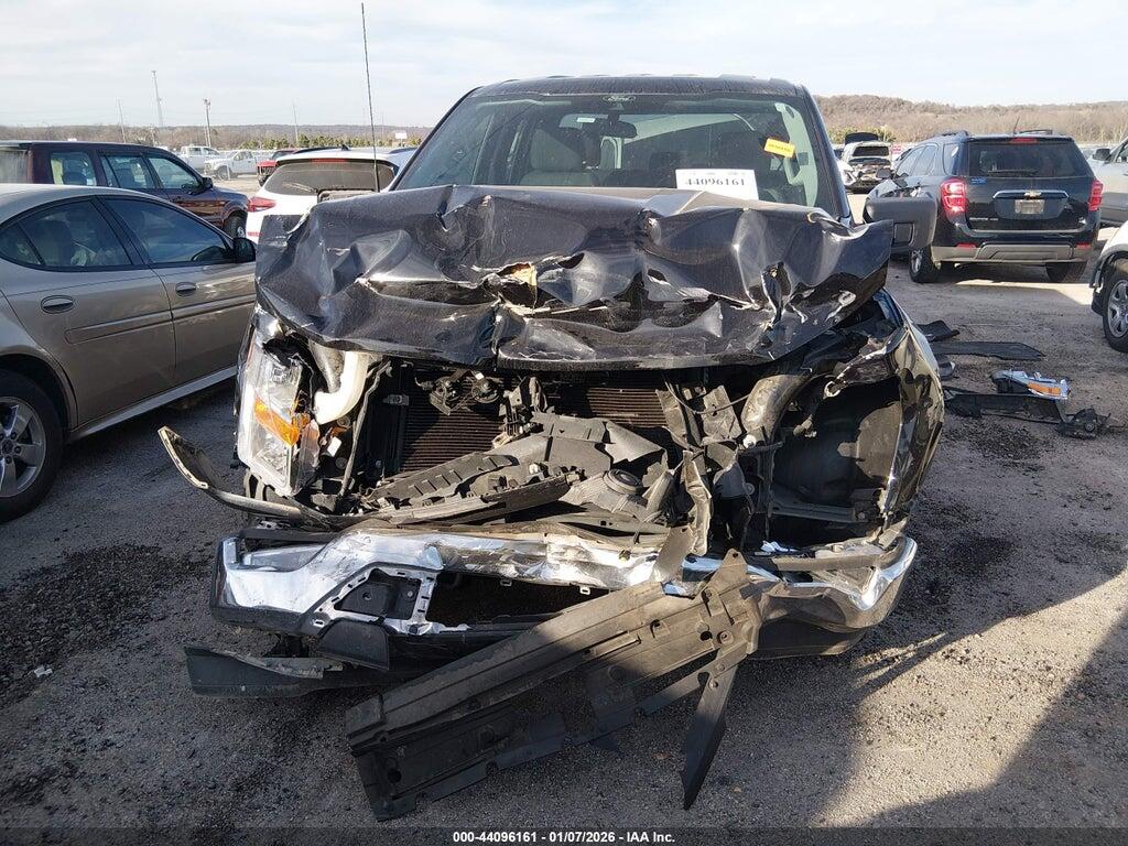 1FTEX1CB6MKE54865 2021 FORD F-150 photo no. 6