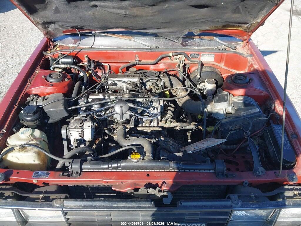 JT2SV16E1D0034322 1983 TOYOTA CAMRY photo no. 10