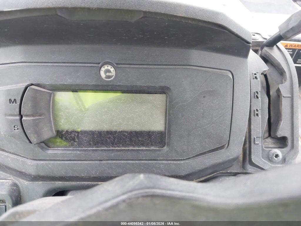 3JBUCAP4XNK002350 2022 CAN-AM DEFENDER MAX photo no. 7