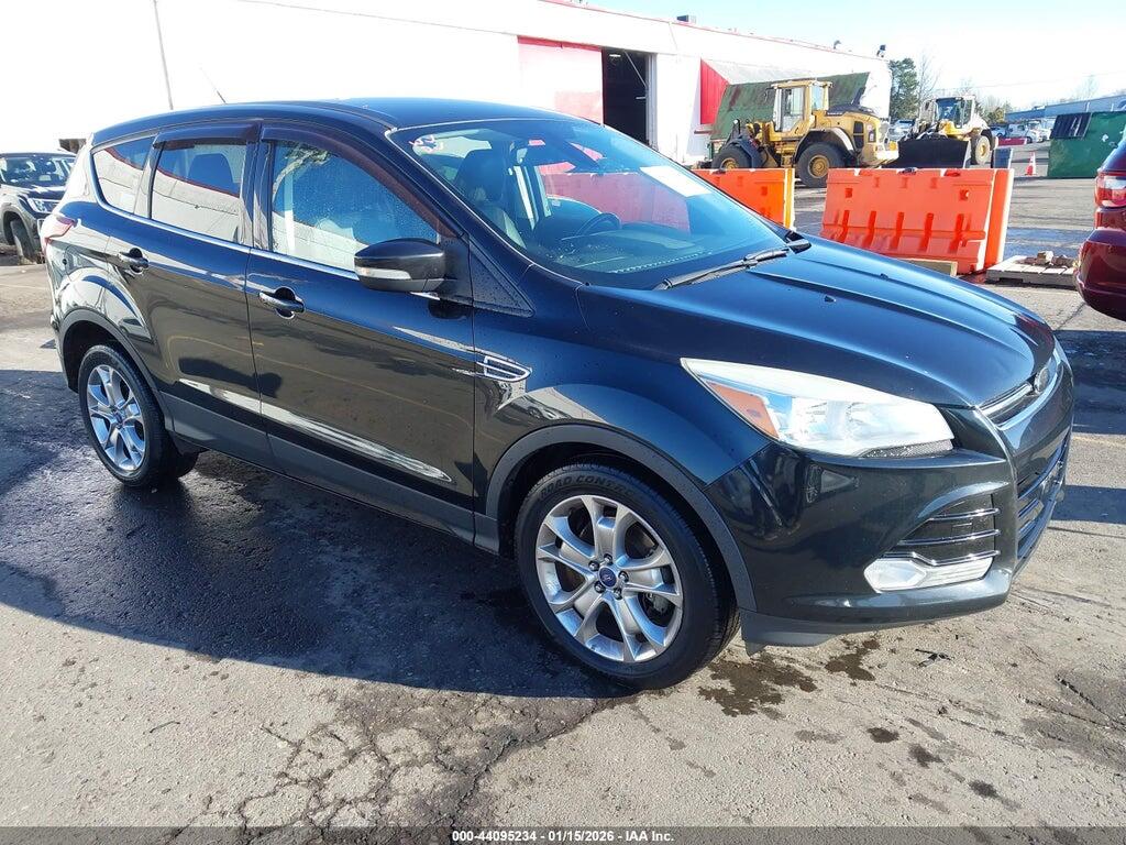 1FMCU9H99DUA73354 2013 FORD ESCAPE photo no. 1