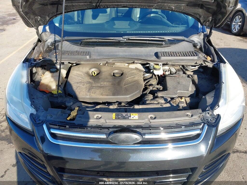 1FMCU9H99DUA73354 2013 FORD ESCAPE photo no. 10