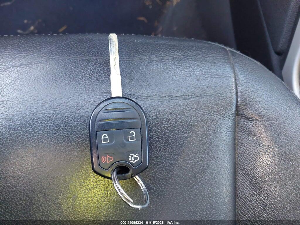 1FMCU9H99DUA73354 2013 FORD ESCAPE photo no. 11