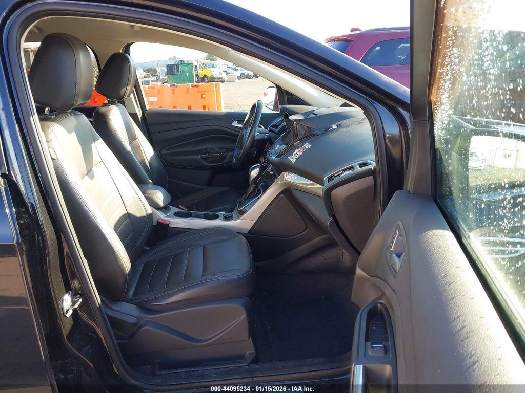 1FMCU9H99DUA73354 2013 FORD ESCAPE photo no. 5