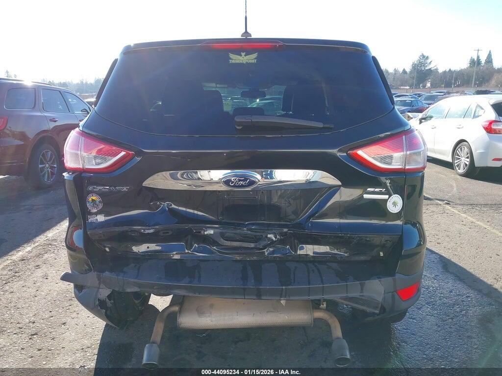 1FMCU9H99DUA73354 2013 FORD ESCAPE photo no. 6