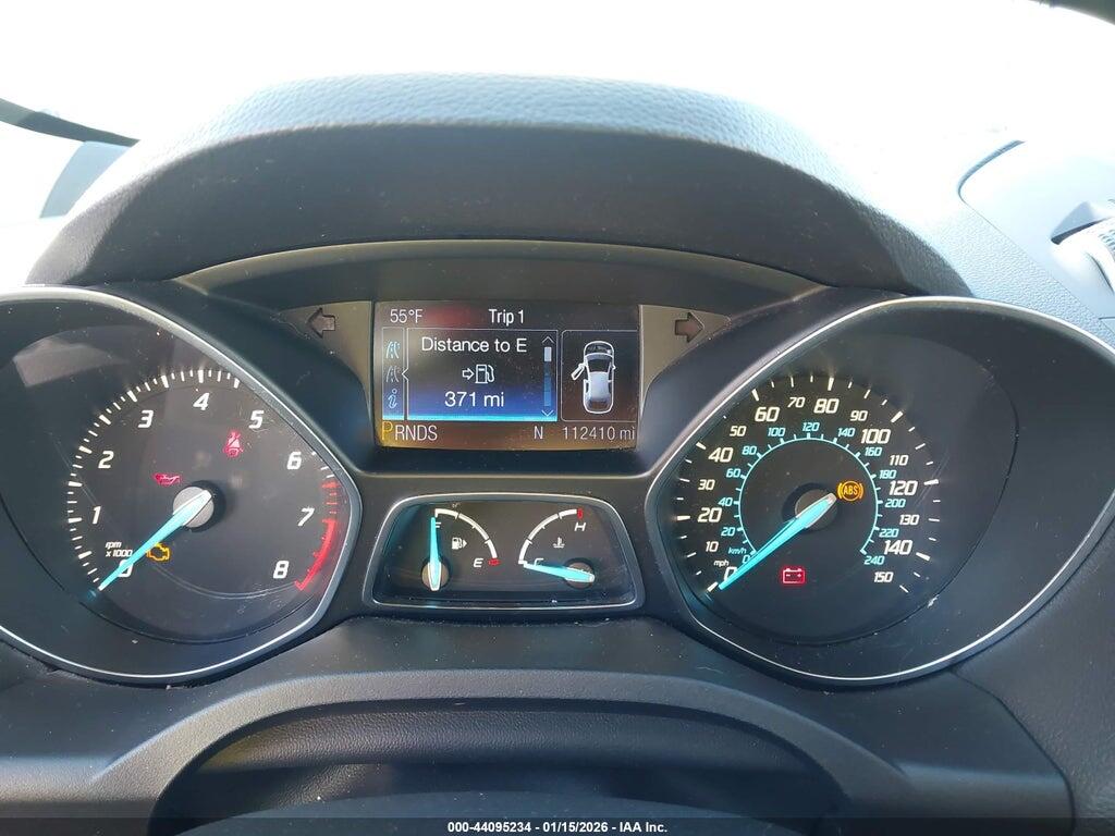 1FMCU9H99DUA73354 2013 FORD ESCAPE photo no. 7