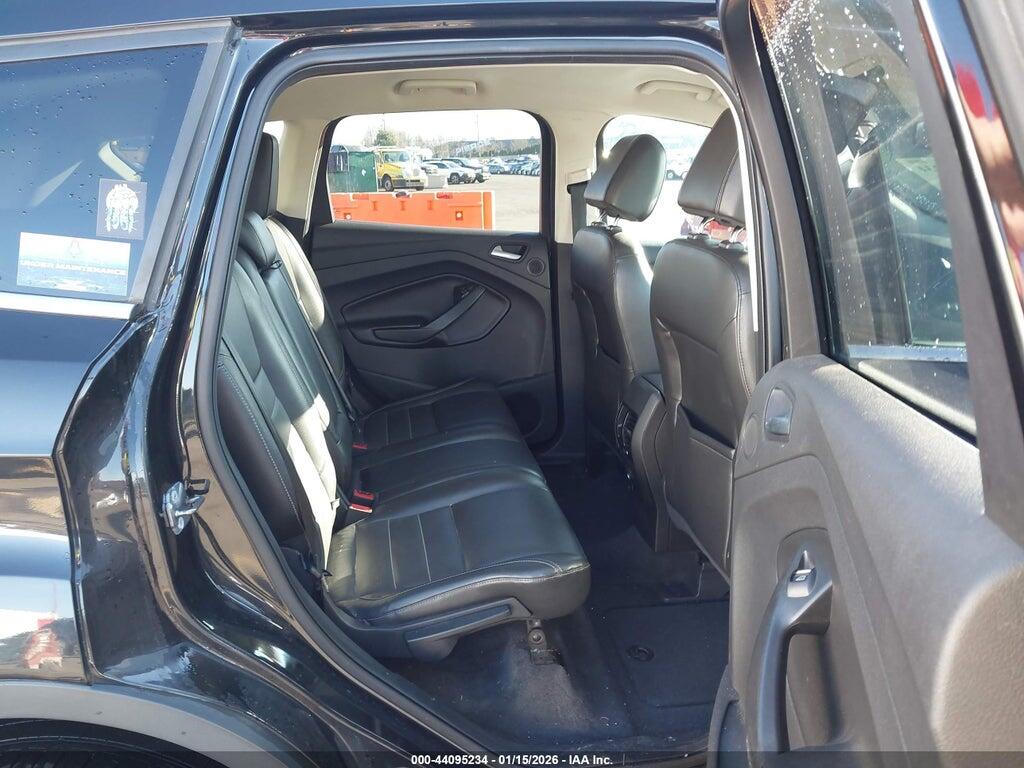 1FMCU9H99DUA73354 2013 FORD ESCAPE photo no. 8